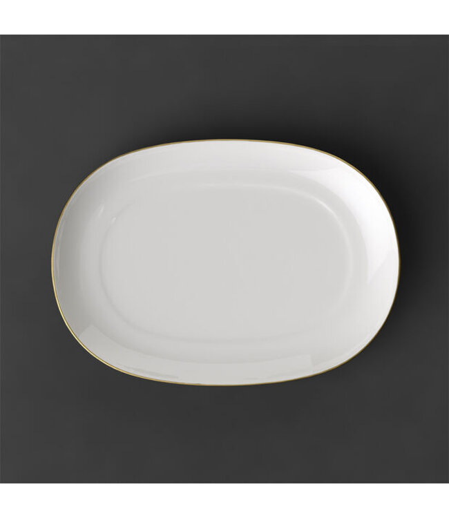 Zuurschaaltje 200 mm  Anmut Gold - Villeroy & Boch