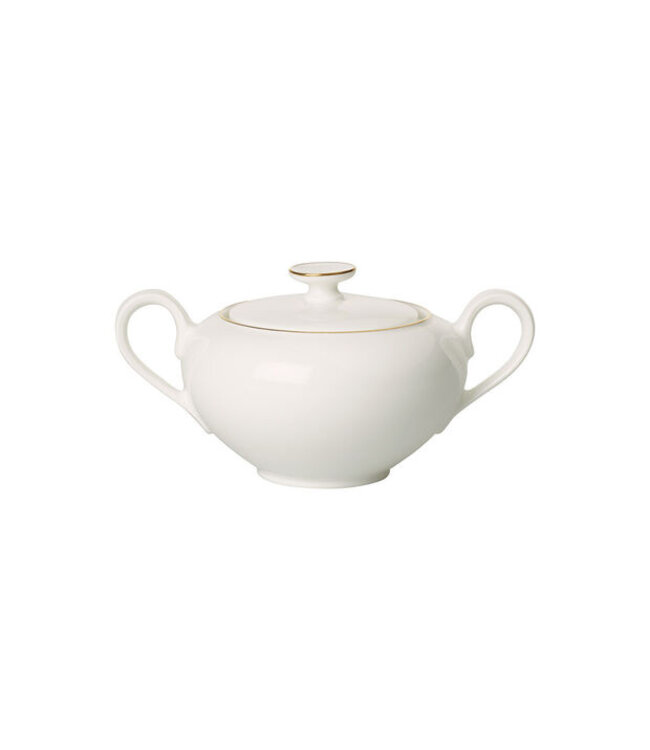 Suikerpot met deksel 35 cl Anmut Gold - Villeroy & Boch