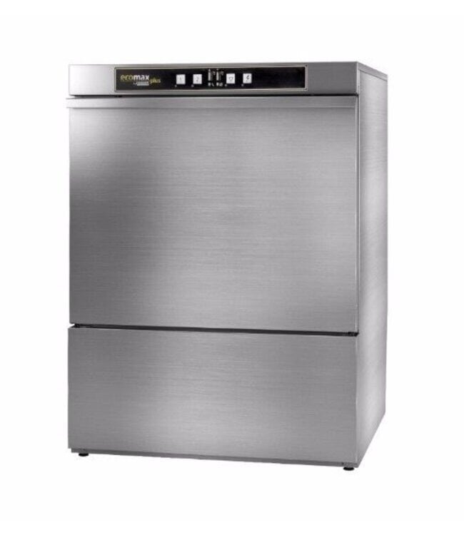Glazenspoelmachine DW ECO+G515C - Ecomax by Hobart
