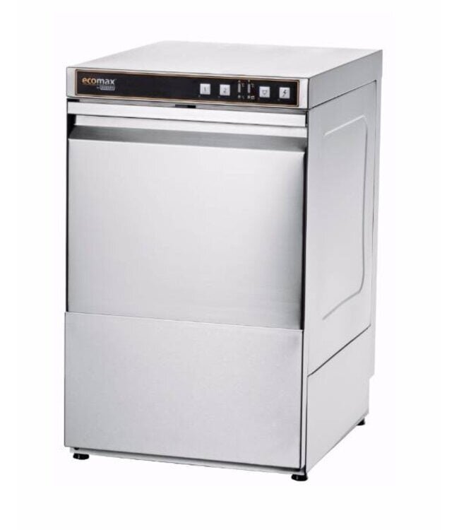 Glazenspoelmachine EW ECO-G404B - Ecomax by Hobart