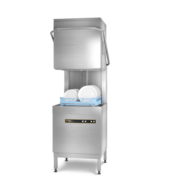 Doorschuif vaatwasmachine EW ECO+H615C - Ecomax by Hobart
