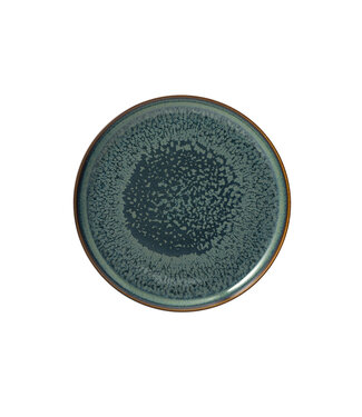 Villeroy & Boch Bord 210 mm  Crafted Denim - Villeroy & Boch | prijs & verp per 6 stuks