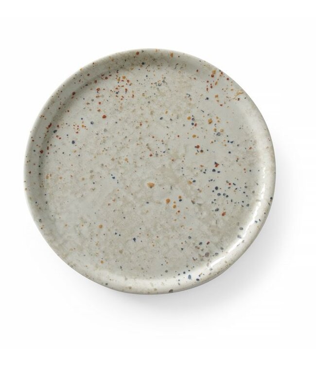 Pizzabord Ø330 mm Drop Collection - Hendi | prijs & verp per 6 stuks