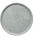 Hendi Pizzabord Ø310 mm Graniet - Hendi | prijs & verp per 6 stuks