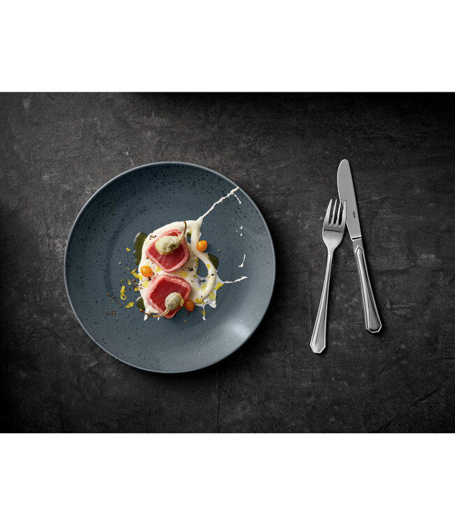 Tafelmes 221 mm rvs 18/0 Sinut | Prijs & verp per 12 stuks