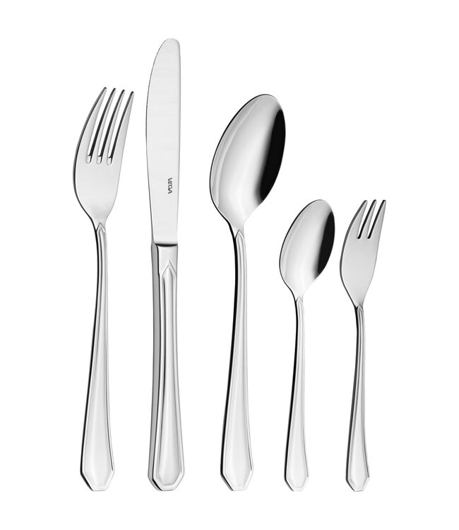 Dessertvork 177 mm rvs 18/0 Sinut | Prijs & verp per 12 stuks