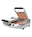 SpidoCook Contactgrill Duo glad/glad - SpidoCook