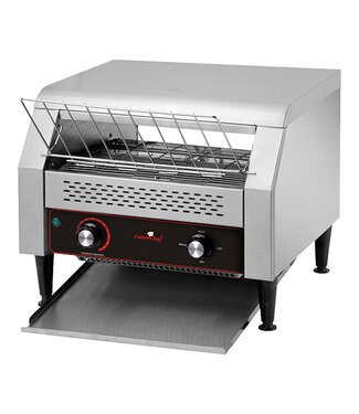 CaterChef Conveyor toaster 700 stuks 468 x 540 x 391 mm - Caterchef