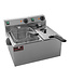 CaterChef Friteuse opzet model 4+6 ltr 520x430x310 mm - Caterchef