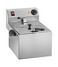 Titanium Friteuse opzet model 6 ltr 335x430x310 mm - Titanium