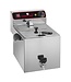 CaterChef Friteuse opzet model 9 ltr 335x515x350 mm - Caterchef