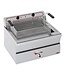 Stilfer Friteuse opzet model 26 ltr 620x530x420 mm - Stilfer