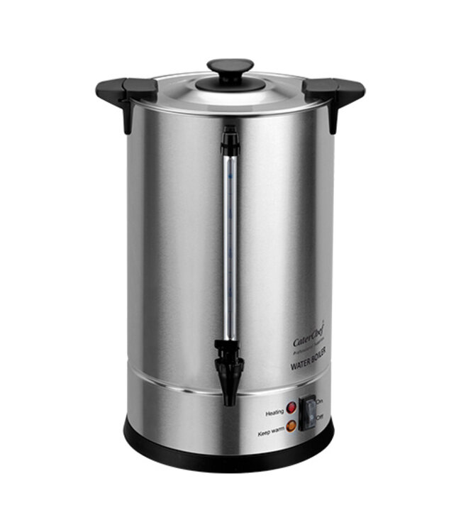 Waterkoker 15 ltr - Caterchef