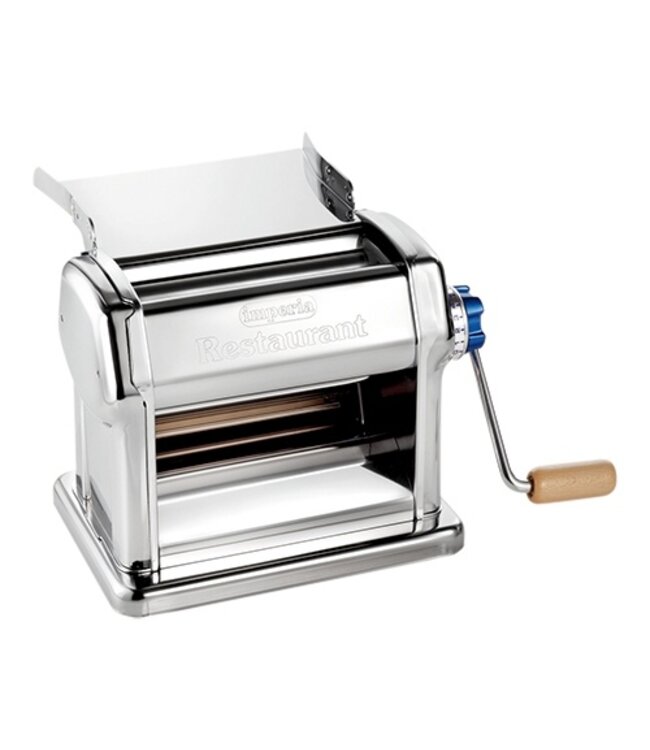 Pasta-apparaat Restaurant handmatig - Imperia