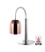 CaterChef Warmhoudlamp enkel koper 250 x 486 x 820 mm - Caterchef