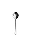 Hepp Soeplepel 175 mm Carlton  rvs 18/10  - Hepp| prijs & verp per 12 stuks