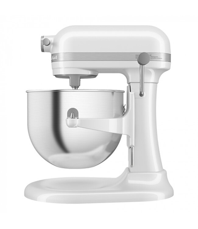 Keukenmachine wit 6,6 ltr - KItchenAid