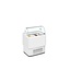Combisteel Schepijsvitrine Fiji 4 824x630x1247 mm (bxdxh) - Combisteel