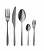 Hepp Theelepel 108 mm ECCO stonewashed - Hepp| prijs & verp per 12 stuks