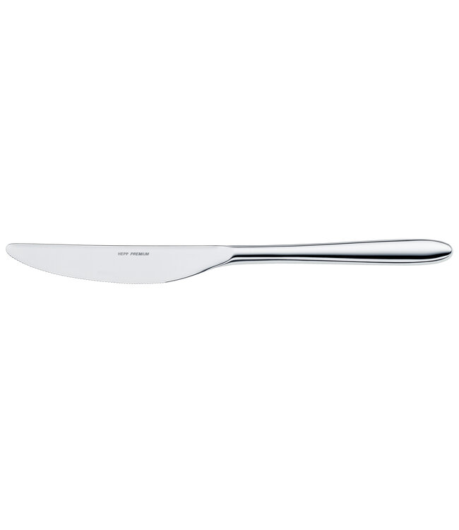 Steakmes 236 mm ECCO rvs 18/0 - Hepp| prijs & verp per 12 stuks