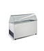 Combisteel Schepijsvitrine Tenerife 10x5 ltr 1439x727x1229 mm (bxdxh) - Combisteel