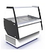 Combisteel Schepijsvitrine Ibiza 8x5 ltr 1194x842x1285 mm (bxdxh) - Combisteel