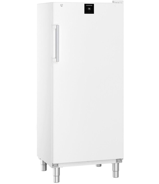 Vrieskast 499/289 ltr (br/netto inh.) 747x769x1818 mm (bxdxh) -9°C tot -26°C WIT met laden  FFFsg 5501/740 Performance - Liebherr