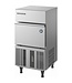 Hoshizaki IJsblokjesmachine 30 kg/24u 11,5 kg bunker luchtgekoeld 398x451x695 mm (bxdxh) IM-30CNE-HC - Hoshizaki
