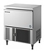 Hoshizaki IJsblokjesmachine 46 kg/24u 15 kg bunker luchtgekoeld 633x511x690 mm (bxdxh) IM-45CNE-HC - Hoshizaki
