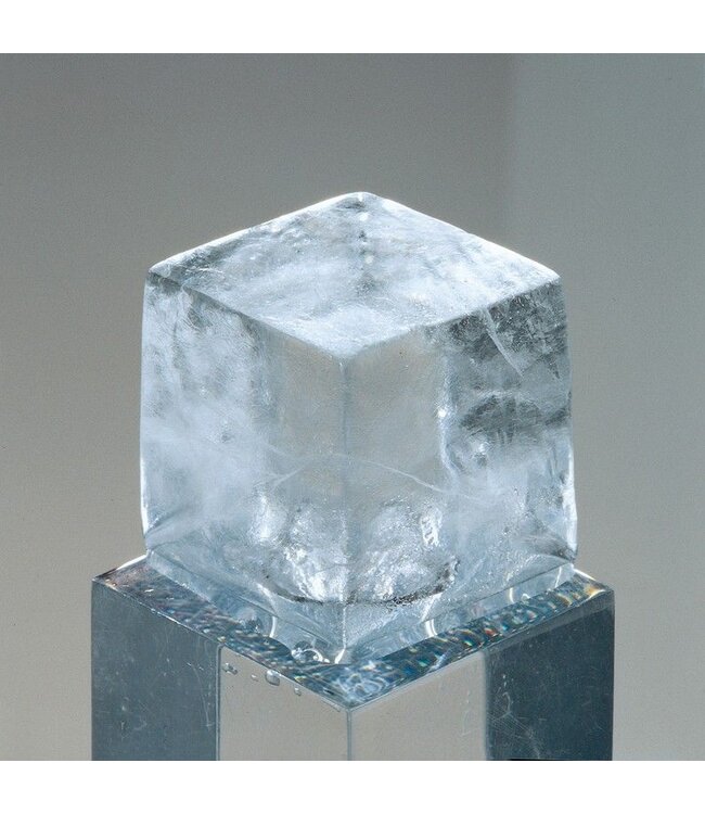 IJsblokjesmachine 62 kg/24u 26 kg bunker luchtgekoeld 633x506x840 mm (bxdxh) IM-65NE-HC - Hoshizaki