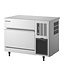 Hoshizaki IJsblokjesmachine 105 kg/24u 38 kg bunker luchtgekoeld 1004x600x800 mm (bxdxh) IM-100CNE-HC - Hoshizaki