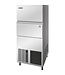 Hoshizaki IJsblokjesmachine 210 kg/24u 110 kg bunker luchtgekoeld 704x665x1510 mm (bxdxh) IM-240NE-HC - Hoshizaki
