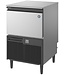 Hoshizaki Crescent ijsmachine 75 kg/24u 34 kg bunker luchtgekoeld 605x712x988 mm (bxdxh) KM-80C-HC-W - Hoshizaki