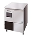 Hoshizaki Cubeletijsmachine 140 kg/24u 32 kg bunker luchtgekoeld 640x600x800 mm (bxdxh) CM-140KE - Hoshizaki