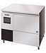 Hoshizaki Nuggetijsmachine 110 kg/24u 32 kg bunker luchtgekoeld 640x600x800 mm (bxdxh) FM-120KE-HC-N - Hoshizaki