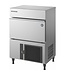 Hoshizaki Ijsblokjesmachine Bal-vormig ijsblokje 28 kg/24u 17 kg bunker luchtgekoeld 633x506x860 mm (bxdxh) IM-65NE-HC-Q - Hoshizaki