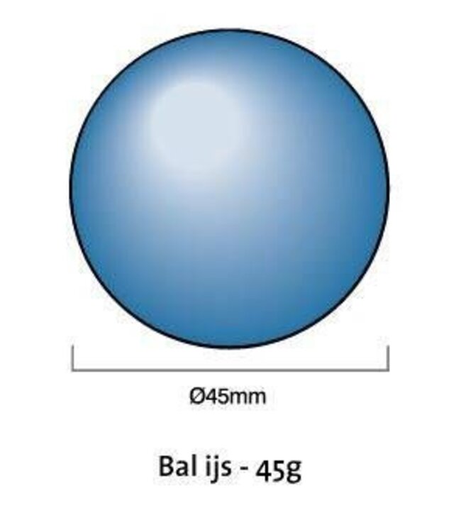 Ijsblokjesmachine Bal-vormig ijsblokje 28 kg/24u 17 kg bunker luchtgekoeld 633x506x860 mm (bxdxh) IM-65NE-HC-Q - Hoshizaki