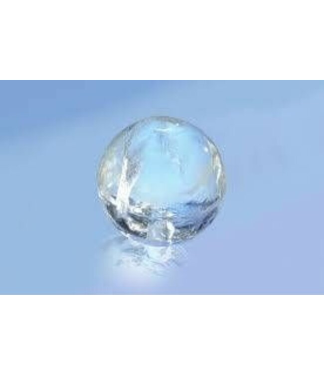 Ijsblokjesmachine Bal-vormig ijsblokje 28 kg/24u 17 kg bunker luchtgekoeld 633x506x860 mm (bxdxh) IM-65NE-HC-Q - Hoshizaki