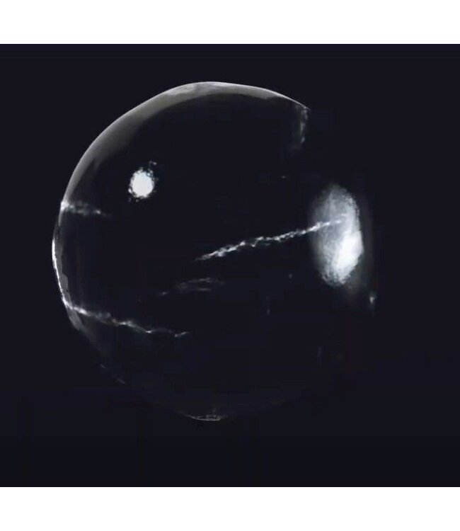 Ijsblokjesmachine Bal-vormig ijsblokje 28 kg/24u 17 kg bunker luchtgekoeld 633x506x860 mm (bxdxh) IM-65NE-HC-Q - Hoshizaki