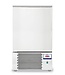 Arktic Snelkoeler/vriezer 25/20 kg/cyclus 7x GN 1/1 tussenruimte 105 mm (of 7x 600x400 mm) 610x410x760 mm (bxdxh) 230V - Arktic