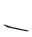 NTR Mes 16,8 cm Re-usable CPLA zwart | prijs & verp per 1000 stuks