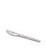 NTR Mes 16,8 cm Re-usable CPLA wit | prijs & verp per 1000 stuks