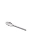 NTR Dessertlepel 12,8 cm Re-usable CPLA wit | prijs & verp per 1000 stuks
