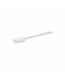 NTR IJslepel 9,8 cm Re-usable CPLA wit | prijs & verp per 2000 stuks