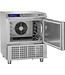 Gram Snelkoeler/vriezer 22/13 kg/cyclus -25/+10°C 745x720x900 mm (bxdxh) 230V PROCESS KPS 21 SH - Gram