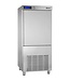 Gram Snelkoeler/vriezer 45 kg/cyclus -25+10°C 800x830x1850 mm (bxdxh) 400V PROCESS KPS 42 SH - Gram