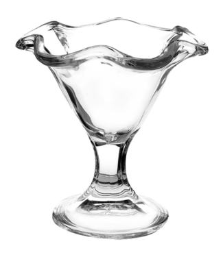 Rocco Bormioli IJsglas 24 cl Ø135x(h)137 mm Primavera - Rocco Bormioli | prijs & verp per 6 stuks