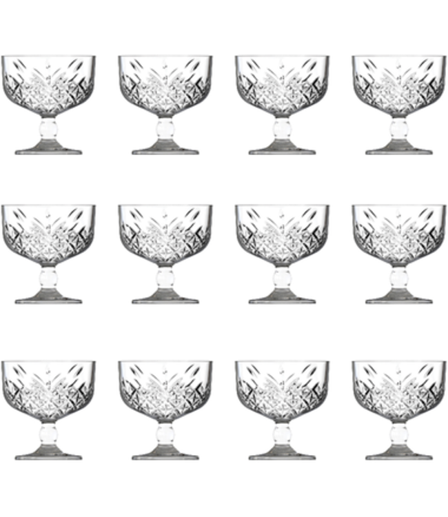 IJscoupe 27,5 cl Ø98x(h)103 mm Timeless - Pasabahce | prijs & verp per 12 stuks