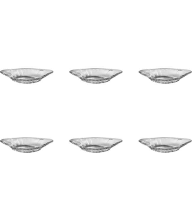 IJsglas 23 cl Ø125 mm Fun 4 Food - Royal Leerdam | prijs & verp per 6 stuks