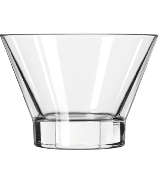 IJsglas 25 cl Ø125 mm Chilly - Libbey / Onis | prijs & verp per 6 stuks